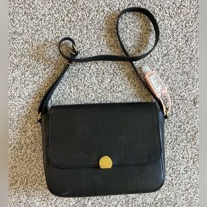 Madewell Abroad Shoulder Bag